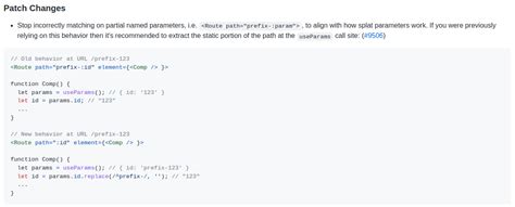 React Router Path Not Matching