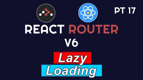 React Router With React Lazy