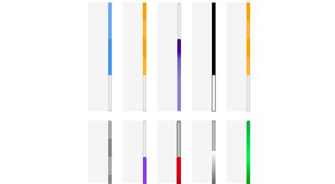 React Scrollbar Disappears