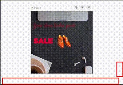 React Scrollbar Flickering
