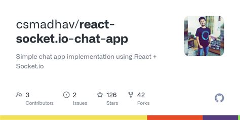 React Socket Io Chat Example