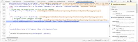 React Testing Library Component Rendering Twice