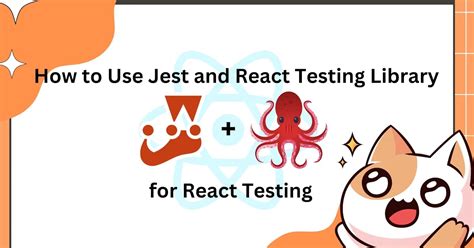 React Testing Library Get Component