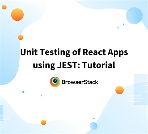 React Testing Library Jest Mock Component
