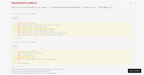 react toast sample