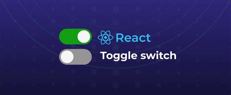 React Toggle Button Disabled