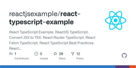 react typescript fetch example