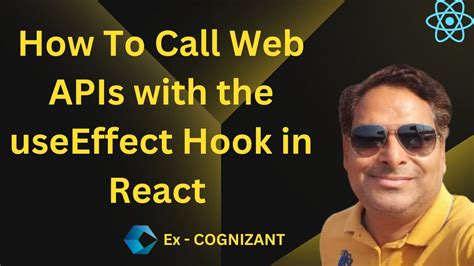 react useeffect for api call