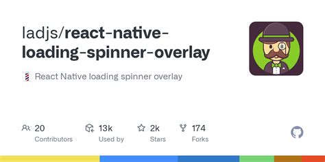 React-Native-Loading-Spinner-Overlay Example