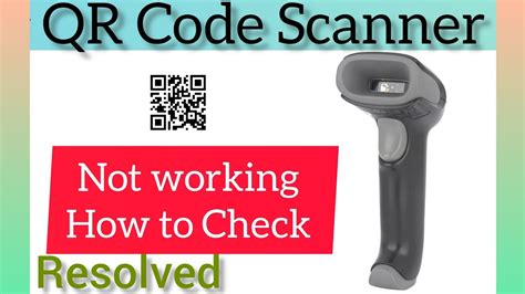 React-Qr-Barcode-Scanner Not Working