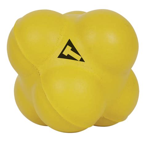 Reaction Boxing Ball