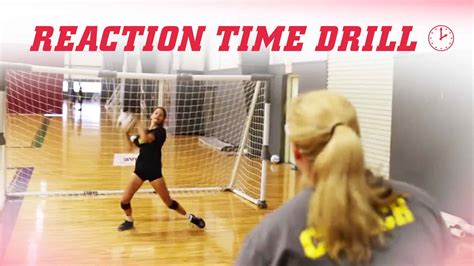 Reaction Time Training Website