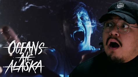 Reaction Video Oceans