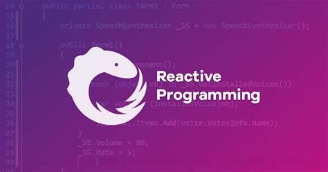 Reactive Extensions C# Nuget