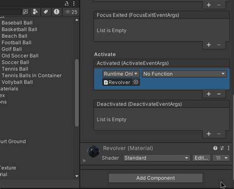 Reactive Extensions C# Unity