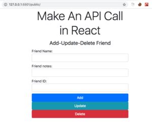 reactjs api call example