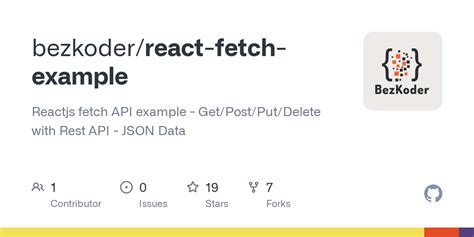 reactjs fetch post api example