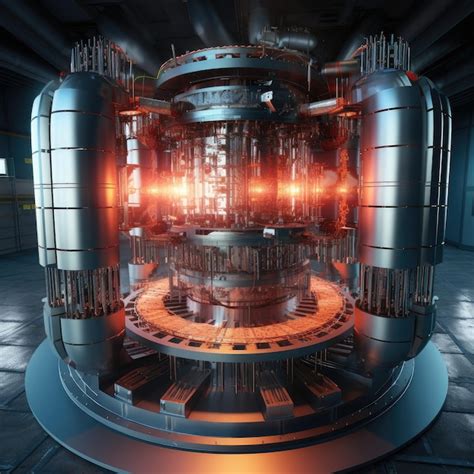 Reactor Core Examples