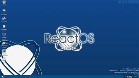 Reactos Source