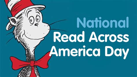 read across america 2023