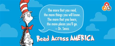 Volunteers help make Read Across America a success at local schools