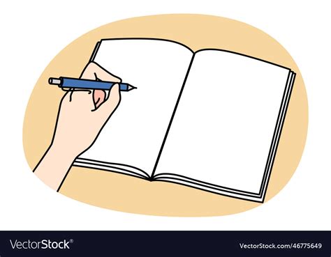 Read And Write In Your Notebook