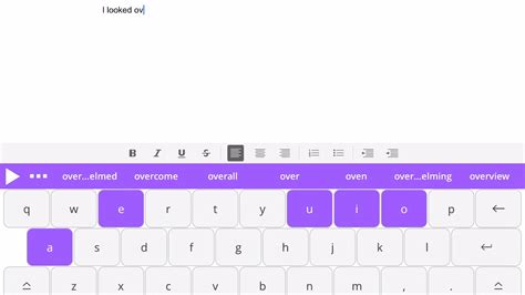 Read And Write Keyboard
