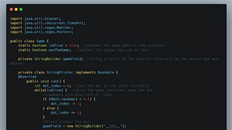 Read And Write Simultaneously Java