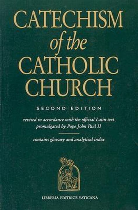 read catechism of the catholic church online