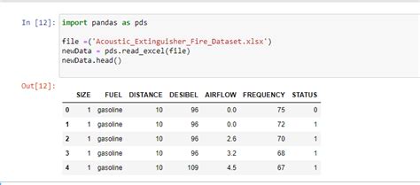 read kaggle dataset in jupyter notebook