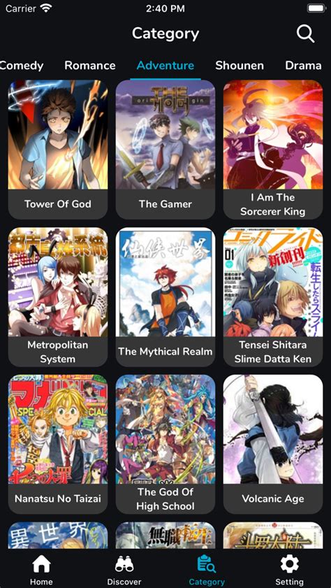 read manga for free offline