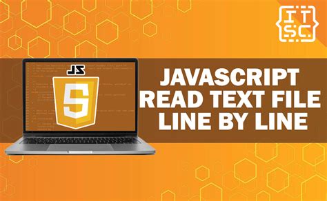 Read Text File Javascript Line By Line