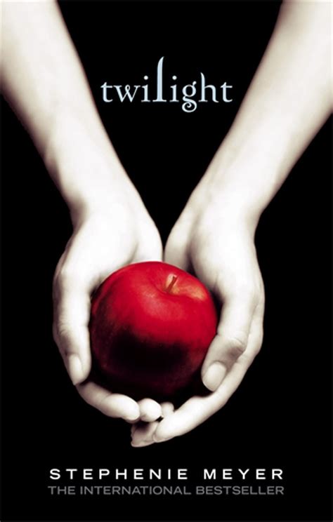 read twilight book online free