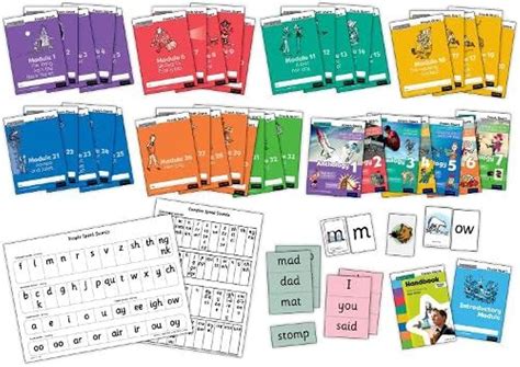 Read Write Inc Fresh Start