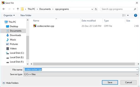 Reading a Text File! C Tutorial 25 YouTube