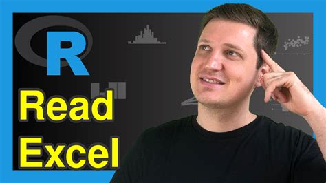 Read_Excel R Example