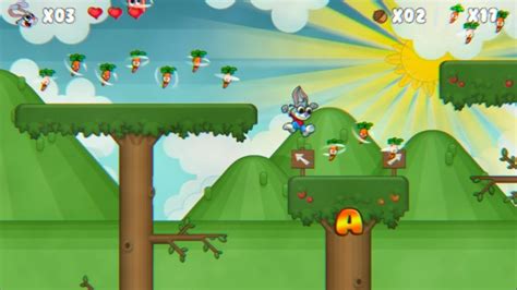 READER RABBIT JUMPSMARTER by Games4Kids Launches on Apple TV Gaming