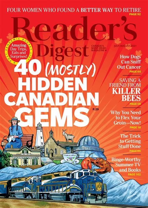 reader's digest games canada