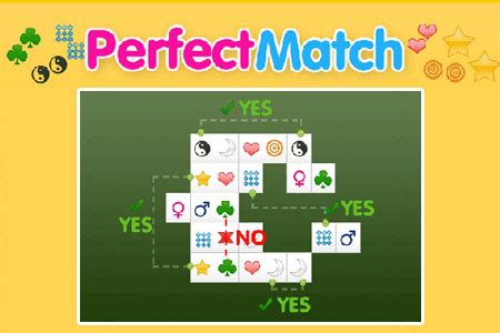 reader's digest perfect match game