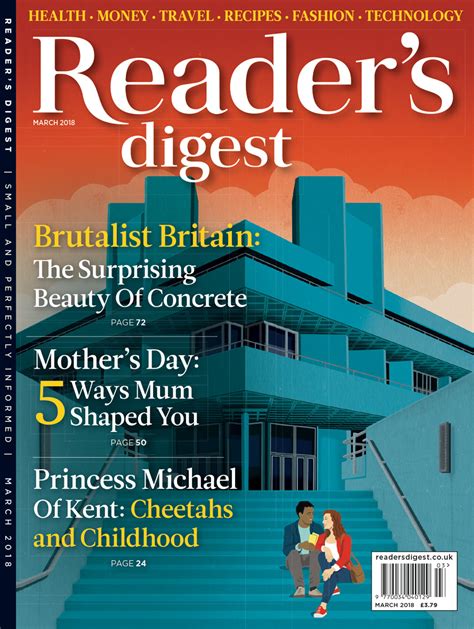 reader's digest publishing submissions