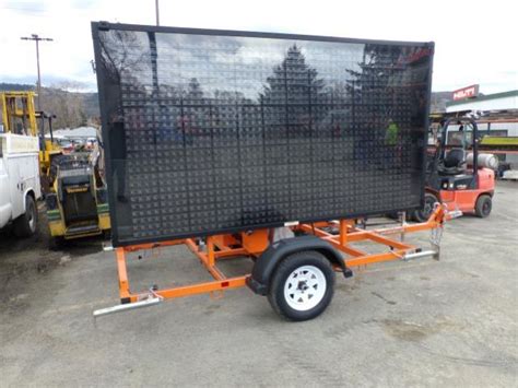 Reader Board Rentals