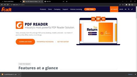 reader for computer