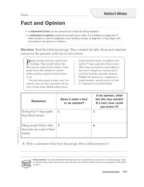 Readers And Writers Notebook Answer Key
