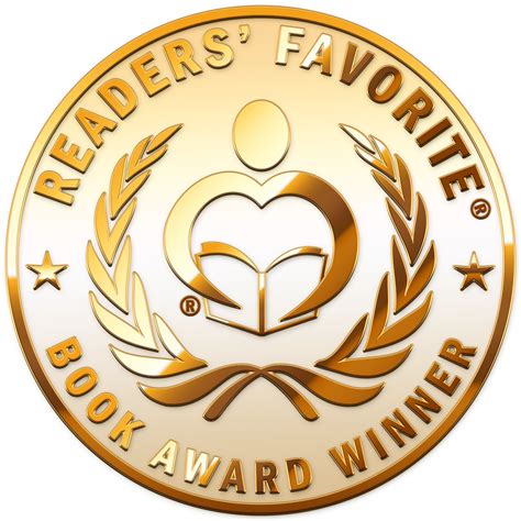 readers favorite book contest