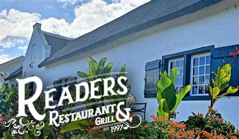 Unveiling the Culinary Gem: Readers Restaurant for a Scrumptious Experience
