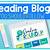 reading blogs for teachers