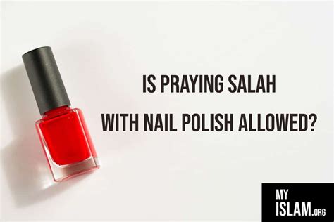 Breathable nail polish a surprise hit with Muslims