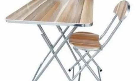 Reading Table And Chair Konga A&S 1 4M Executive Online Shopping