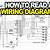 reading wiring diagram