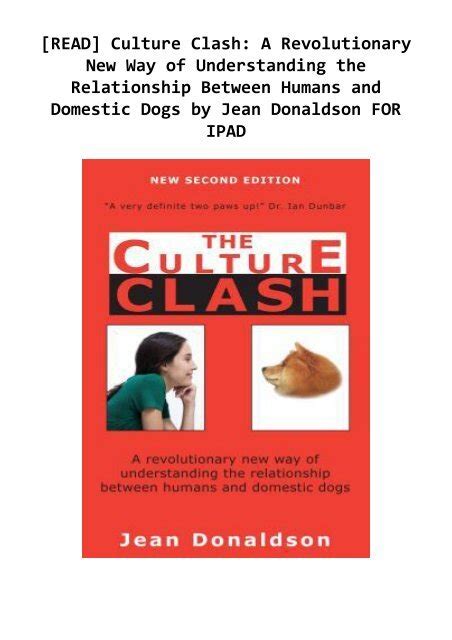 reading about culture clash